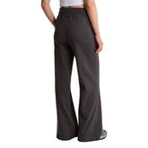 Pantalone Donna The North Face Essential Light Wide Grigio | NonSoloSport