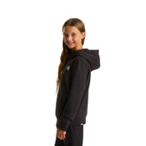 Felpa Ragazzo The North Face Simple Dome Nero | NonSoloSport