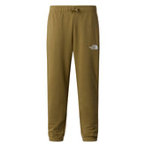 Pantalone Jogger Ragazzo The North Face Simple Dome Marrone | NonSoloSport