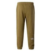Pantalone Jogger Ragazzo The North Face Simple Dome Marrone | NonSoloSport