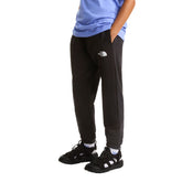 Pantalone Jogger Bambino The North Face Simple Dome Nero | NonSoloSport