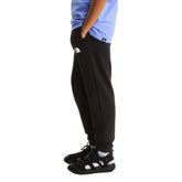 Pantalone Jogger Bambino The North Face Simple Dome Nero | NonSoloSport