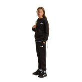 Pantalone Jogger Bambino The North Face Simple Dome Nero | NonSoloSport