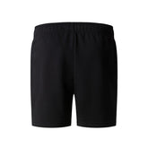 Shorts Ragazzo The North Face Simple Dome Nero | NonSoloSport