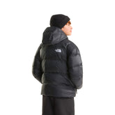 Giacca Bambino The North Face Hydrenalite Down Nero | NonSoloSport