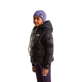 Giacca Ragazza The North Face Hydrenalite Nero | NonSoloSport