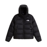 Giacca Ragazza The North Face Hydrenalite Nero | NonSoloSport