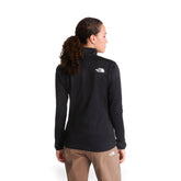 Giacca Donna The North Face Mistyescape Nero | NonSoloSport