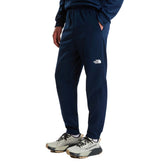 Pantalone Jogger Uomo The North Face Mountain Athletics Blu | NonSoloSport