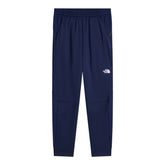 Pantalone Jogger Uomo The North Face Mountain Athletics Blu | NonSoloSport