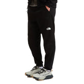 Pantalone Jogger Uomo The North Face Mountain Athletics 2.0 Nero | NonSoloSport