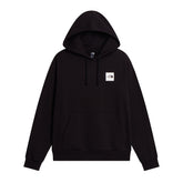 Felpa Uomo The North Face Box Half Dome Nero | NonSoloSport