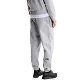 Pantalone Jogger Uomo The North Face Box Half Dome Grigio | NonSoloSport