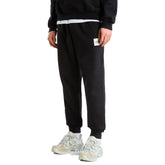 Pantalone Jogger Uomo The North Face Box Half Dome Nero | NonSoloSport
