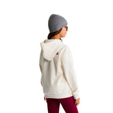 Felpa Ragazza The North Face Brand Proud Relaxed Graphic Beige | NonSoloSport