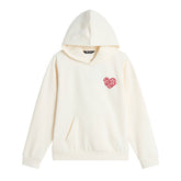 Felpa Ragazza The North Face Brand Proud Relaxed Graphic Beige | NonSoloSport