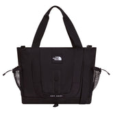 Borsa Tote The North Face Hot Shot Nero | NonSoloSport
