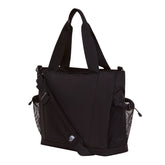 Borsa Tote The North Face Hot Shot Nero | NonSoloSport