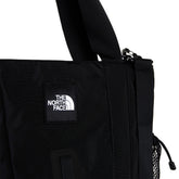 Borsa Tote The North Face Hot Shot Nero | NonSoloSport