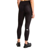 Leggings Donna The North Face Flex 25" Nero | NonSoloSport