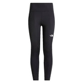 Leggings Donna The North Face Flex 25" Nero | NonSoloSport