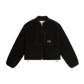 Giacca Donna The North Face Extreme Pile 2 Nero | NonSoloSport