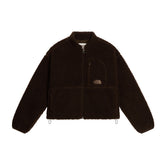 Giacca Donna The North Face Extreme Pile 2 Marrone | NonSoloSport