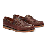 Mocassino Donna Timberland Donna Bordeaux | NonSoloSport