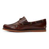 Mocassino Donna Timberland Donna Bordeaux | NonSoloSport