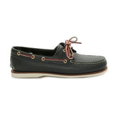 Mocassino Uomo Timberland Classic Boat Navy | NonSoloSport