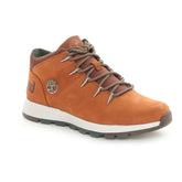 Scarpone Uomo Timberland Sprint Trekker Mid Marrone | NonSoloSport