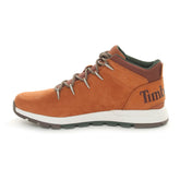 Scarpone Uomo Timberland Sprint Trekker Mid Marrone | NonSoloSport