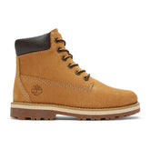 Boots Bambino Timberland Courma Kid Giallo | NonSoloSport