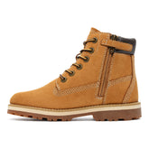 Boots Bambino Timberland Courma Kid Giallo | NonSoloSport
