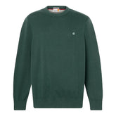 Maglione Uomo Timberland Williams River Verde | NonSoloSport