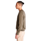 Maglione Uomo Timberland Williams River Verde | NonSoloSport