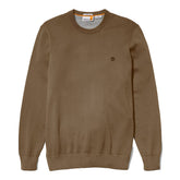 Maglione Uomo Timberland Williams River Verde | NonSoloSport
