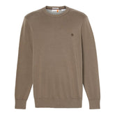 Maglione Uomo Timberland Williams River Marrone | NonSoloSport