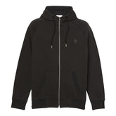 Felpa Uomo Timberland Exeter River Nero | NonSoloSport