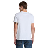 Timberland T-Shirt Dunstan Uomo Nero | NonSoloSport