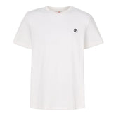 Timberland T-Shirt Dunstan Uomo Nero | NonSoloSport
