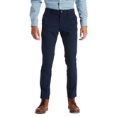 Timberland Pantalone Chino Stretch Sargent Lake Uomo Blu | NonSoloSport
