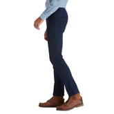 Timberland Pantalone Chino Stretch Sargent Lake Uomo Blu | NonSoloSport