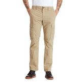 Timberland Pantaloni Cargo Stretch Uomo Khaki | NonSoloSport
