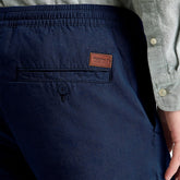 Pantalone Jogger Uomo Timberland Blu Scuro | NonSoloSport