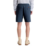 Shorts Uomo Timberland Claremont Blu Navy | NonSoloSport
