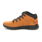Boots Uomo Timberland Sprint Trekker Mid Beige | NonSoloSport