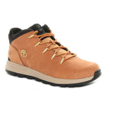 Sneaker Bambino Timberland Sprint Trekker Giallo | NonSoloSport