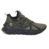 Timberland Madbury Uomo Verde Nero | NonSoloSport