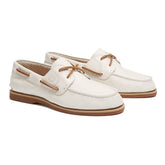 Mocassino Donna Timberland Classic Bianco | NonSoloSport